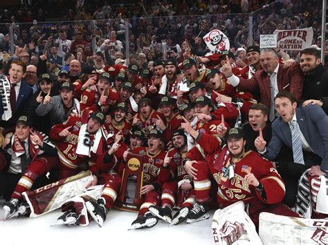 la référence du hockey.